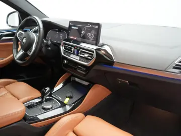 X4 xDrive30d M Sport