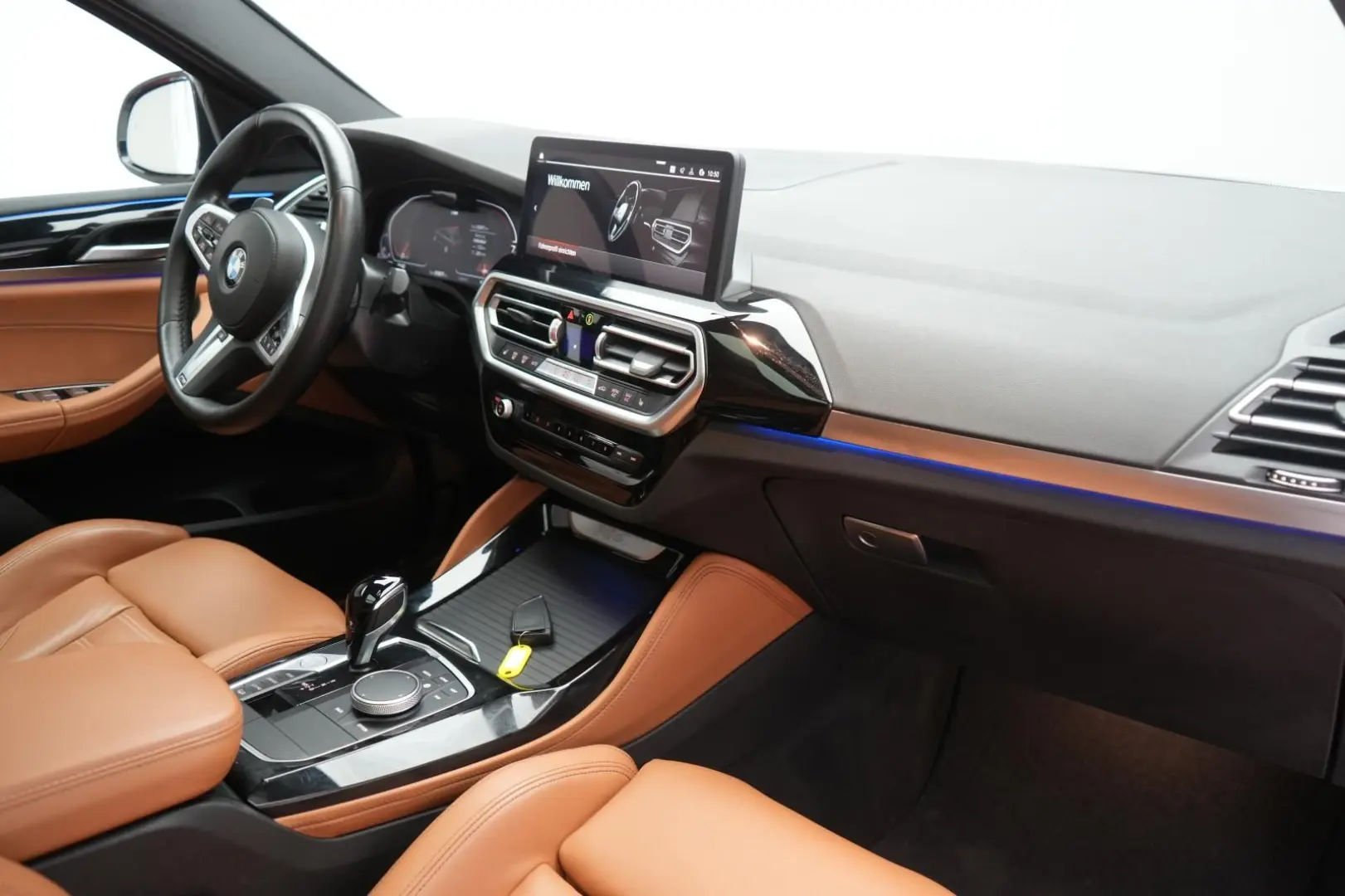 X4 xDrive30d M Sport