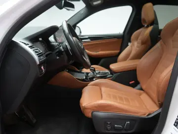 X4 xDrive30d M Sport