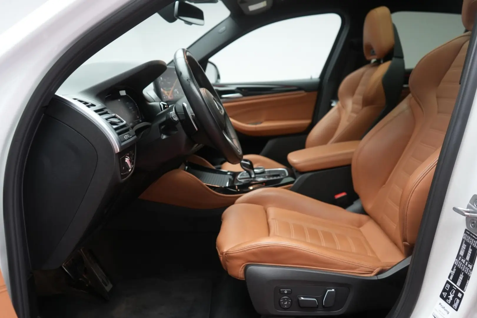 X4 xDrive30d M Sport