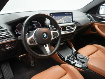 X4 xDrive30d M Sport