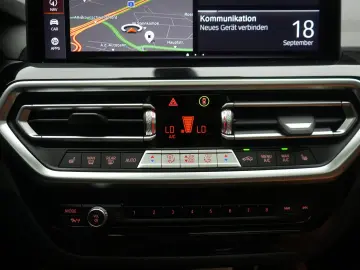 X4 xDrive30d M Sport