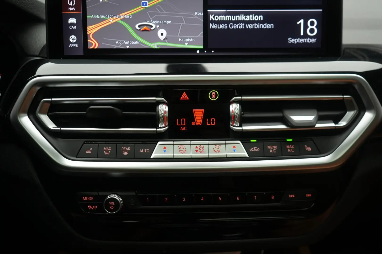 X4 xDrive30d M Sport