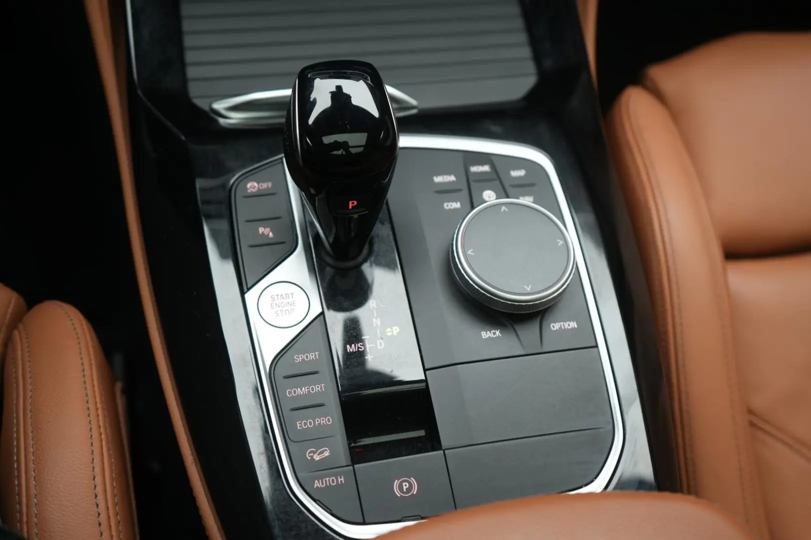 X4 xDrive30d M Sport