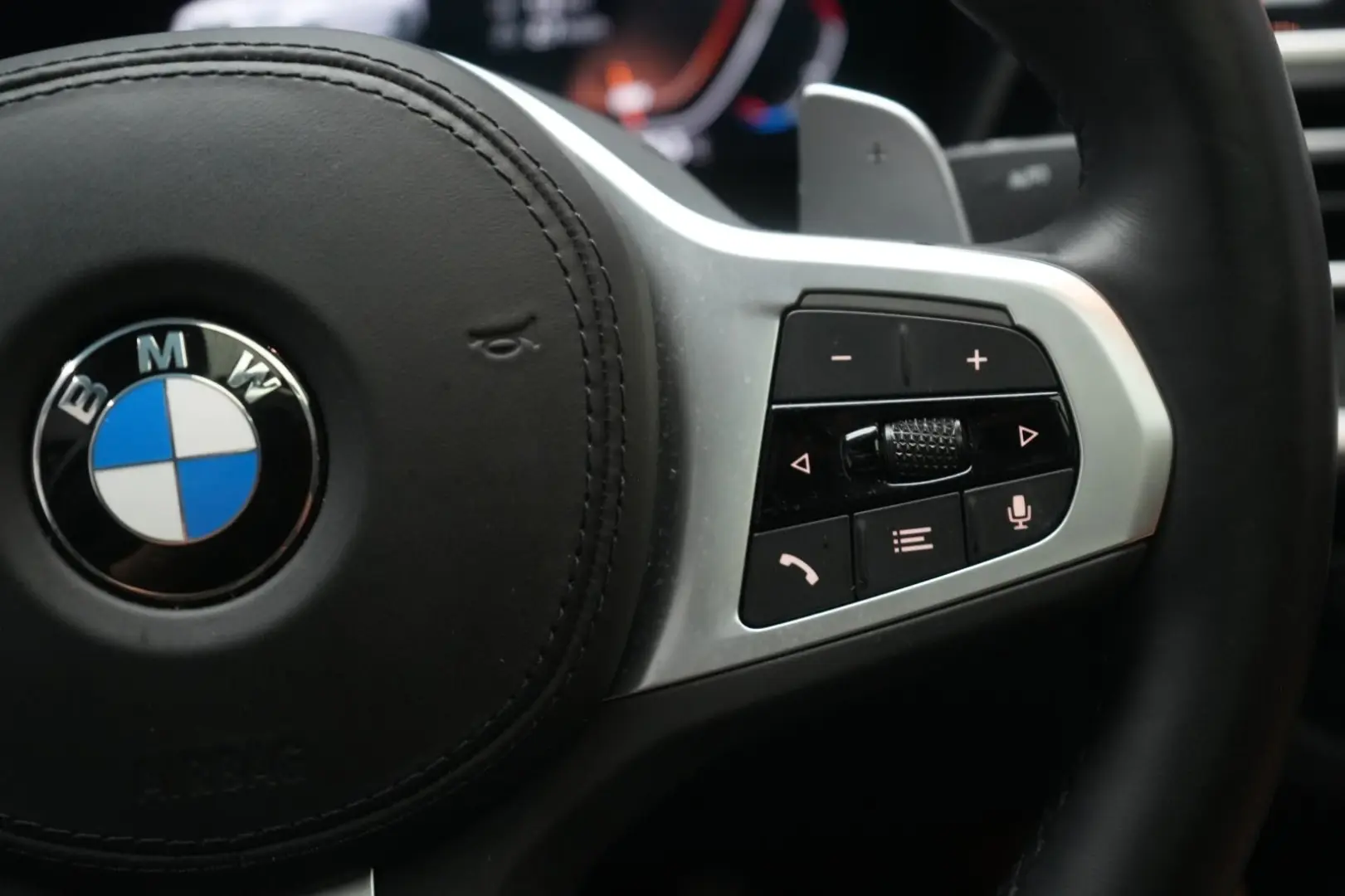 X4 xDrive30d M Sport