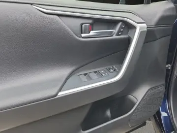 TOYOTA RAV4 2.5 FHEV - 222CP i-CVT, AWD, Echipare Lounge