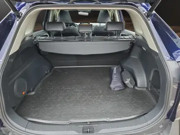 TOYOTA RAV4 2.5 FHEV - 222CP i-CVT, AWD, Echipare Lounge
