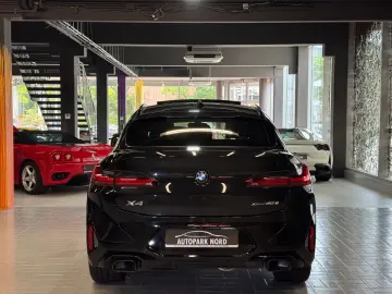 X4 xDrive 30d M Sport