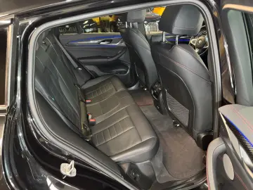 X4 xDrive 30d M Sport