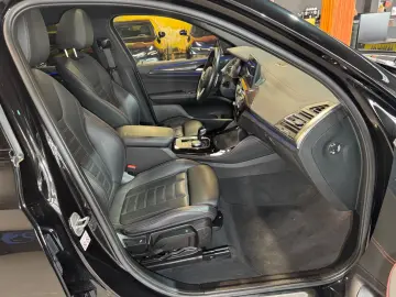 X4 xDrive 30d M Sport