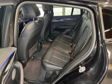 X4 xDrive 30d M Sport
