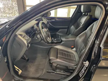 X4 xDrive 30d M Sport