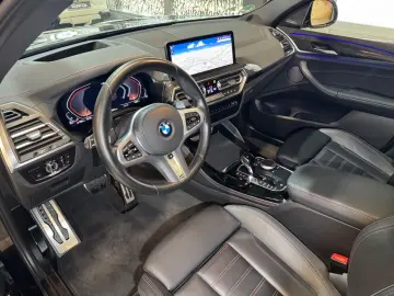 X4 xDrive 30d M Sport