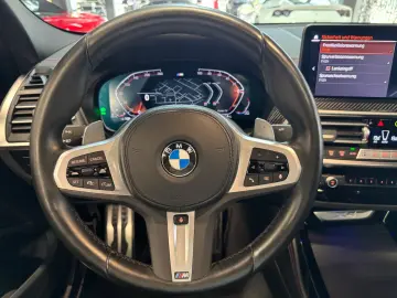 X4 xDrive 30d M Sport