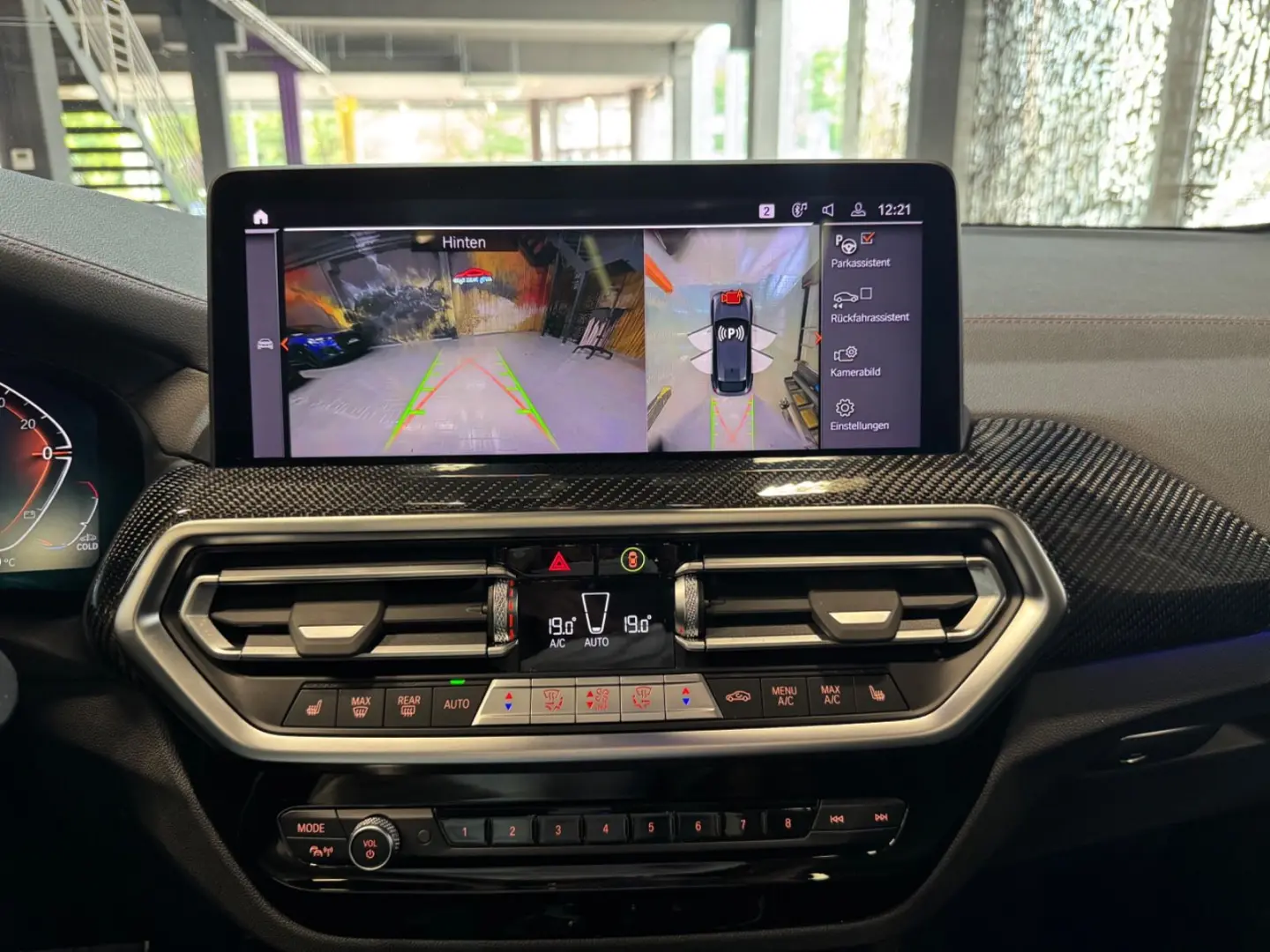 X4 xDrive 30d M Sport