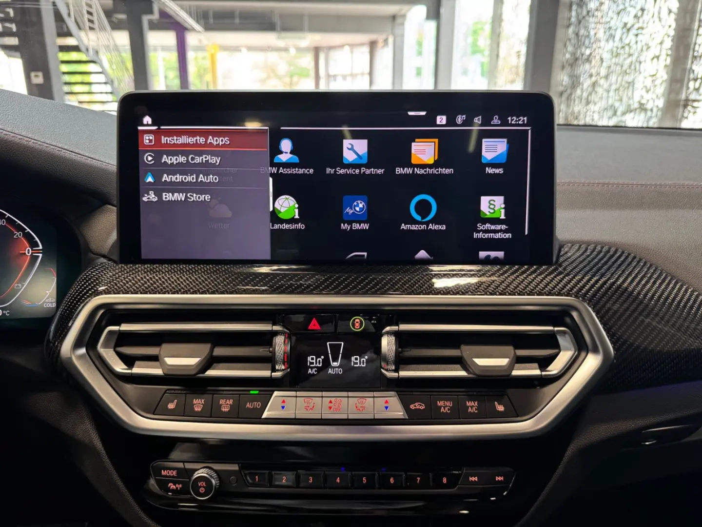 X4 xDrive 30d M Sport
