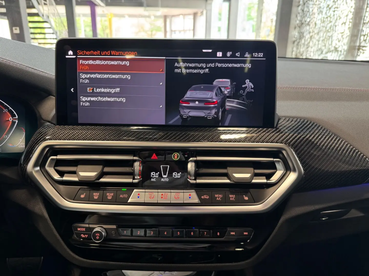 X4 xDrive 30d M Sport