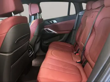 X6 xDrive40d M Sport Massage AHK Head-Up Laser