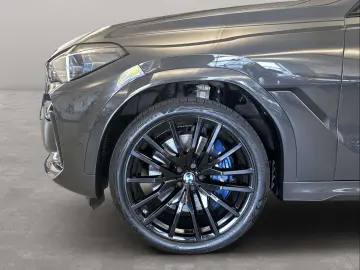 X6 xDrive40d M Sport Massage AHK Head-Up Laser