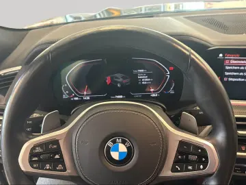 X6 xDrive40d M Sport Massage AHK Head-Up Laser