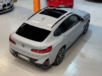 X4 xDrive 30d M Sport