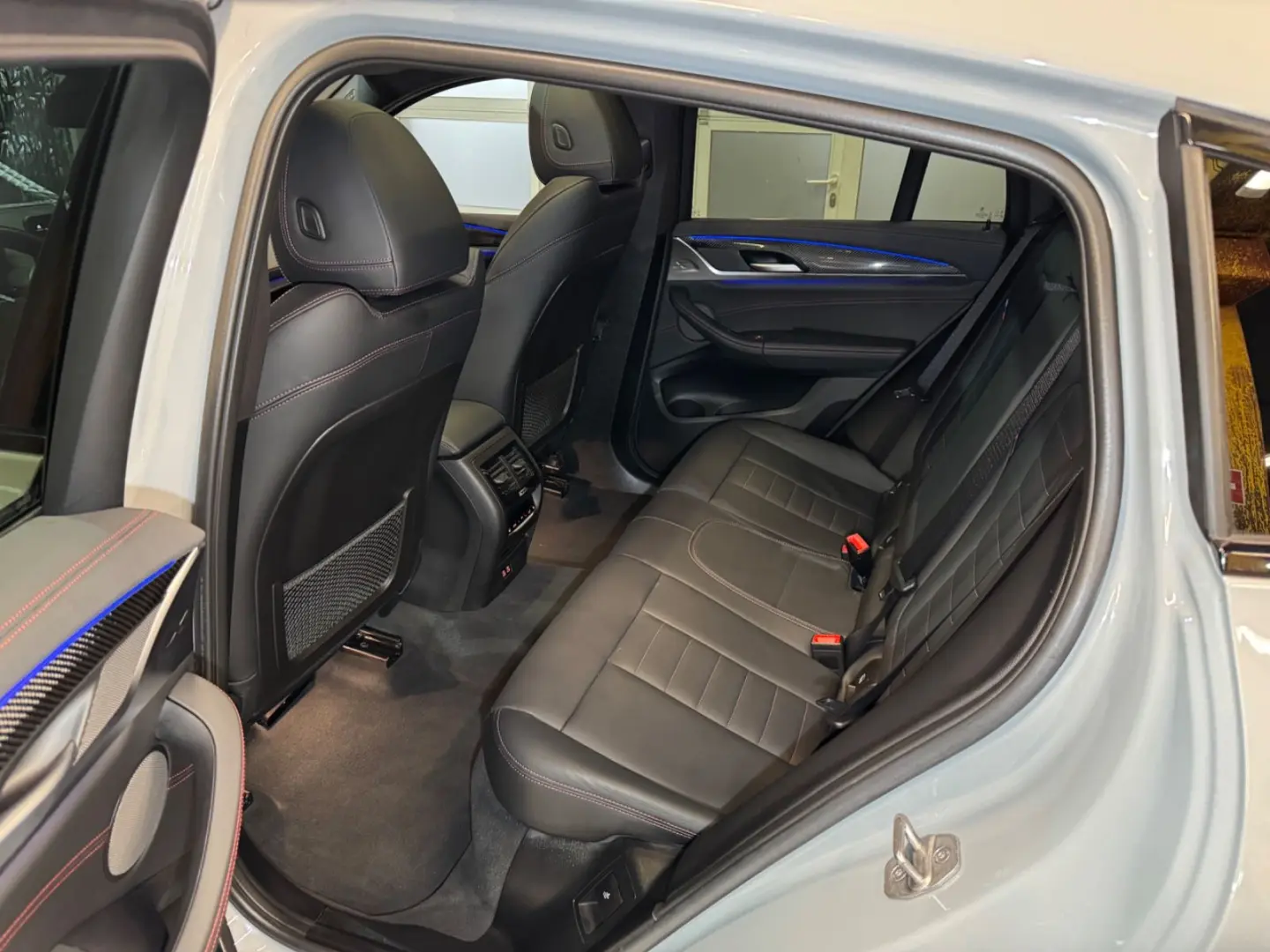 X4 xDrive 30d M Sport