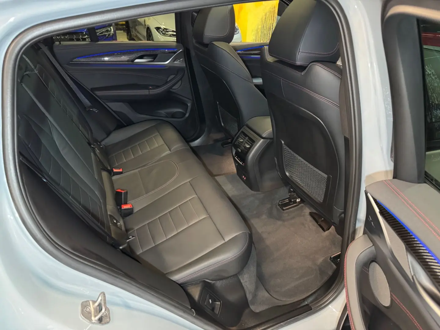 X4 xDrive 30d M Sport