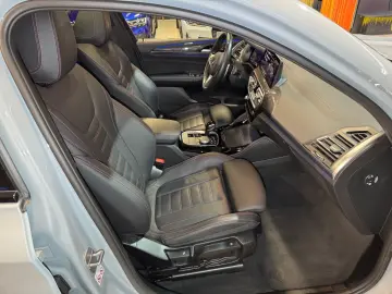X4 xDrive 30d M Sport
