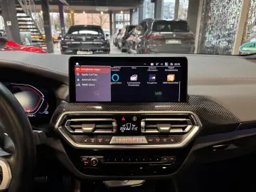 X4 xDrive 30d M Sport