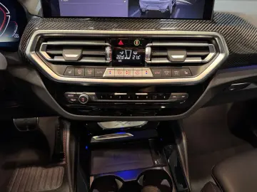 X4 xDrive 30d M Sport