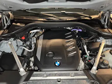 X4 xDrive 30d M Sport