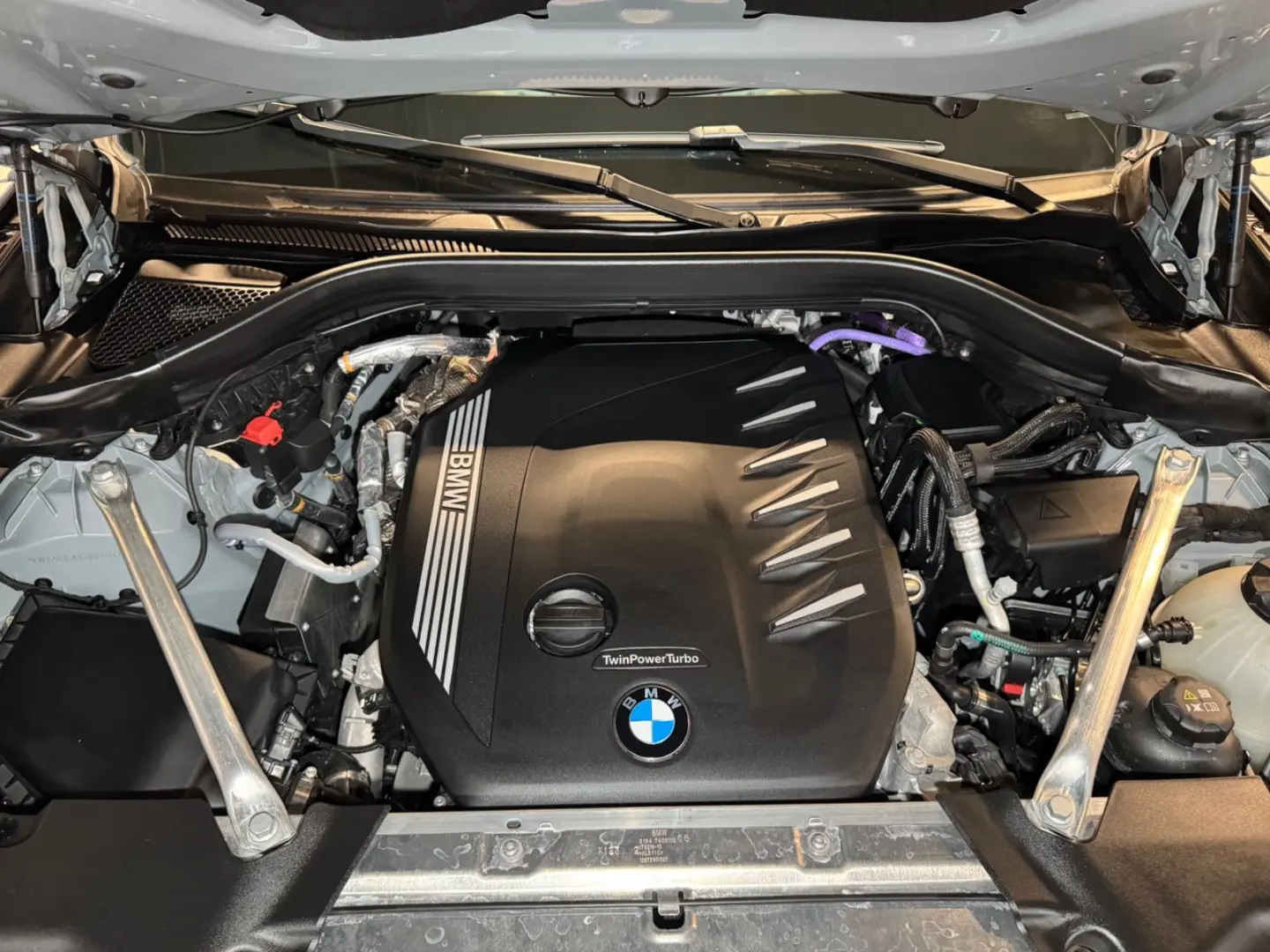 X4 xDrive 30d M Sport