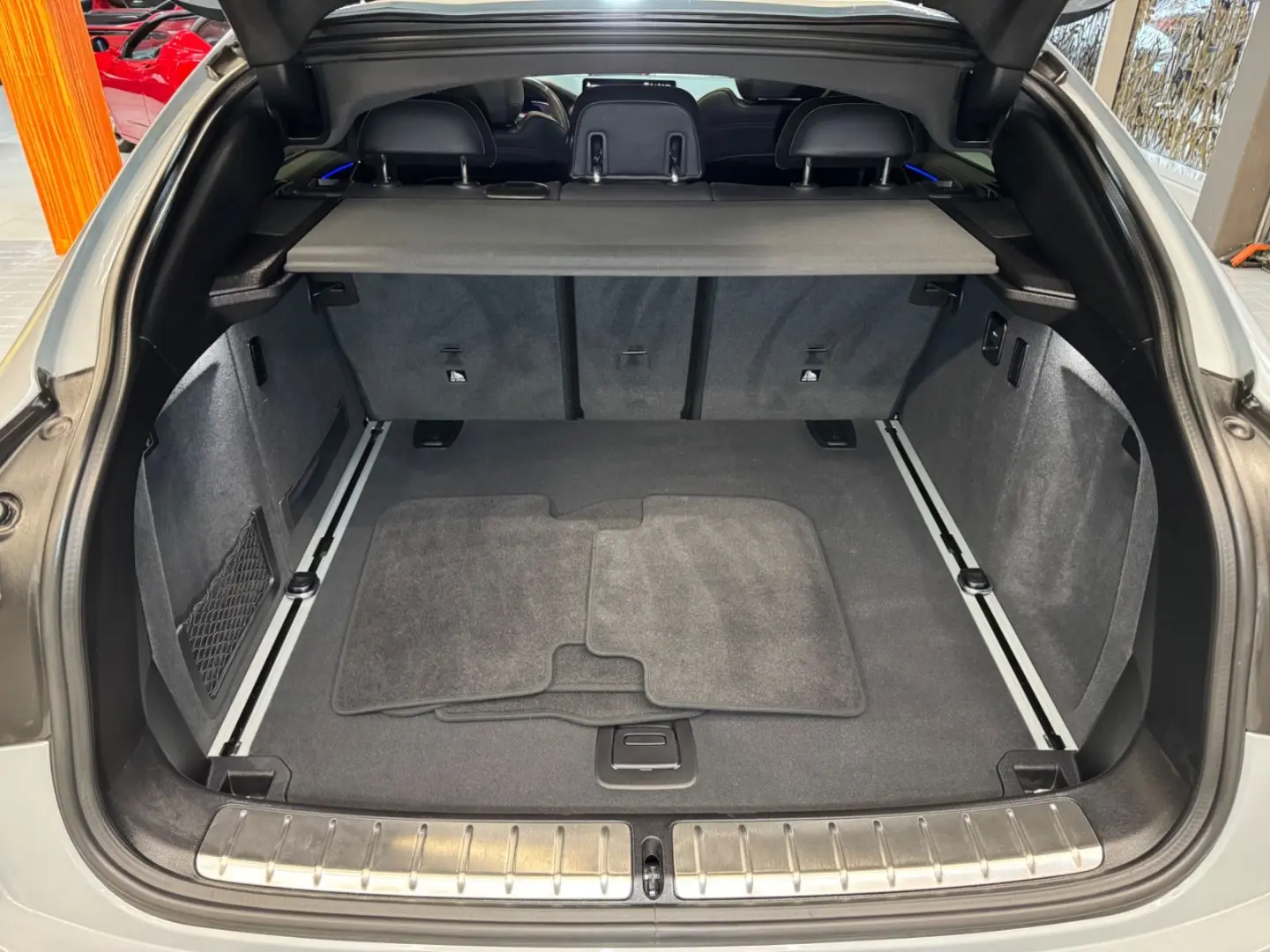 X4 xDrive 30d M Sport