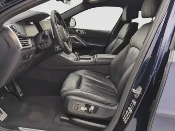 X6 xDrive40d M Sport Standheizung AHK Head-Up