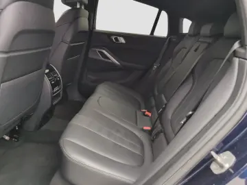 X6 xDrive40d M Sport Standheizung AHK Head-Up