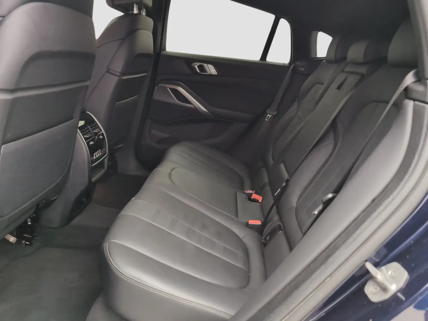 X6 xDrive40d M Sport Standheizung AHK Head-Up