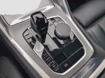 X6 xDrive40d M Sport Standheizung AHK Head-Up