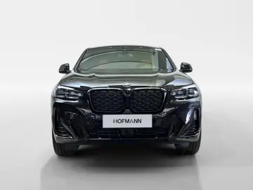 X4 xDrive30d M Sport