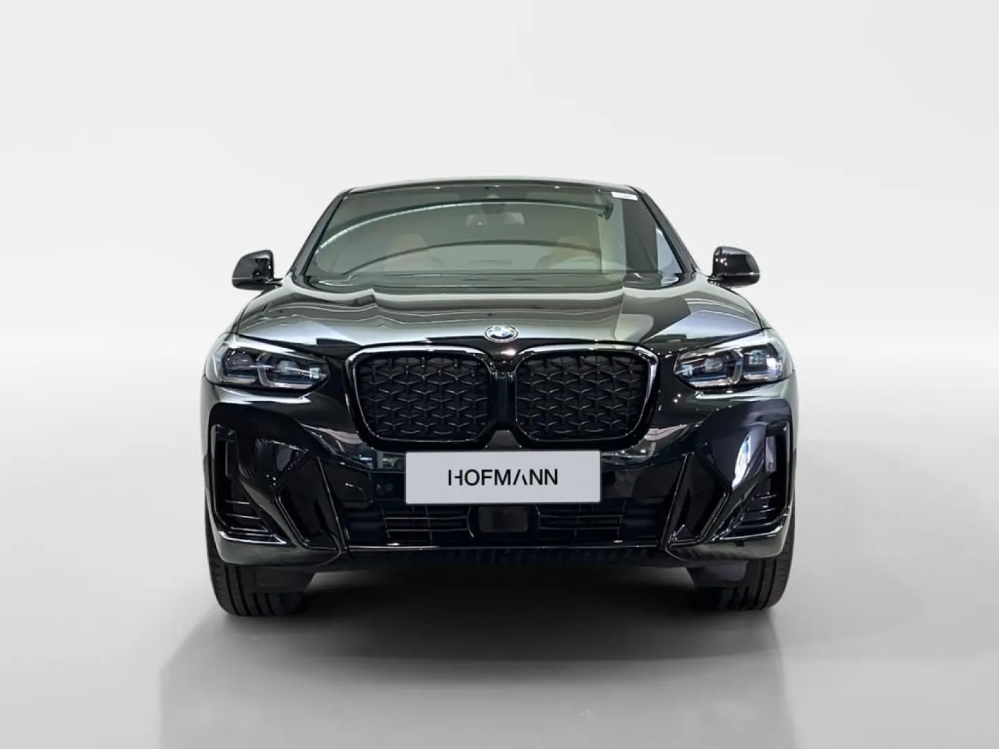 X4 xDrive30d M Sport