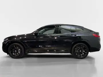 X4 xDrive30d M Sport