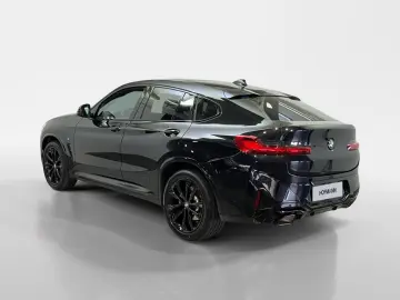 X4 xDrive30d M Sport