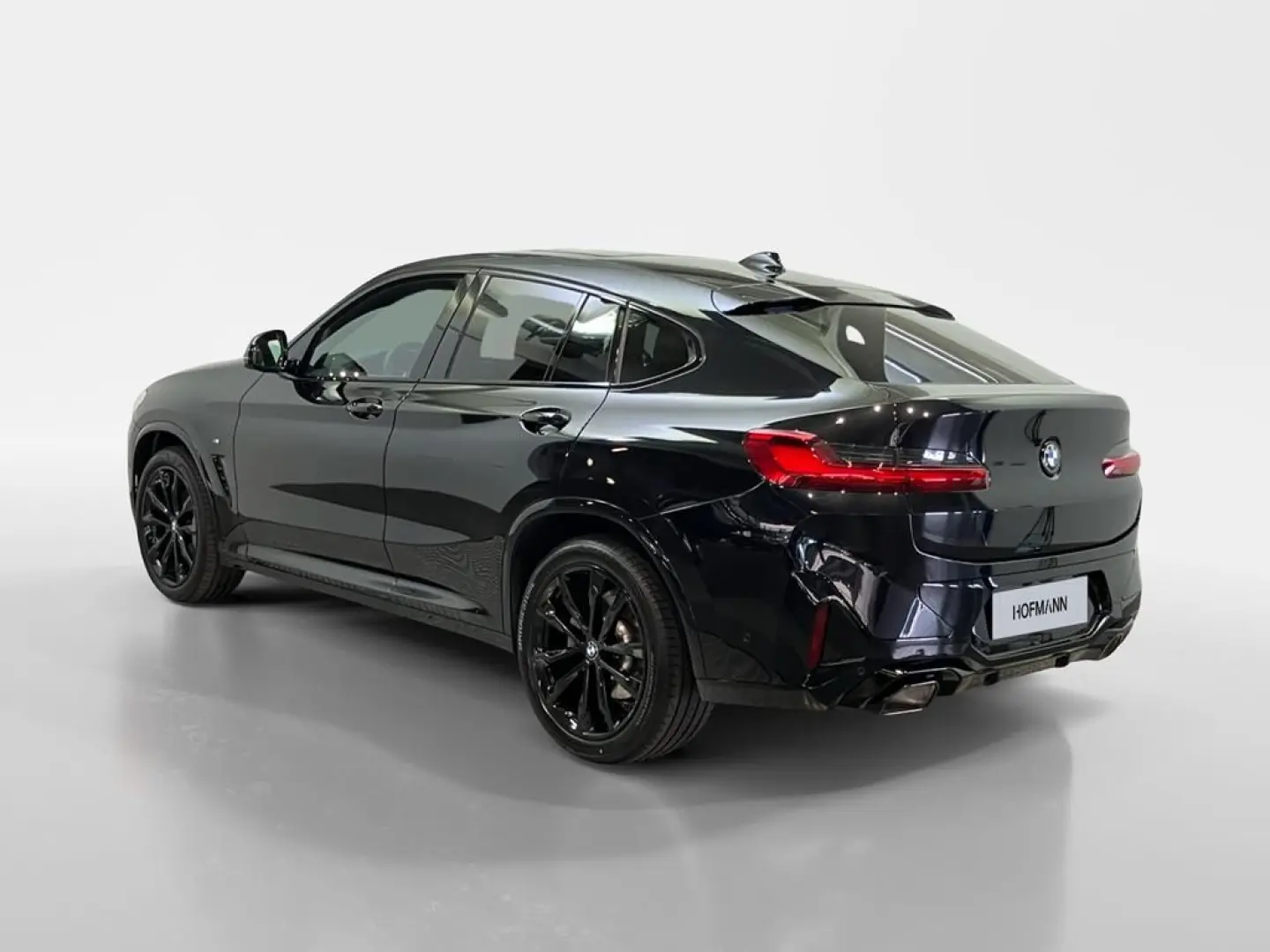 X4 xDrive30d M Sport