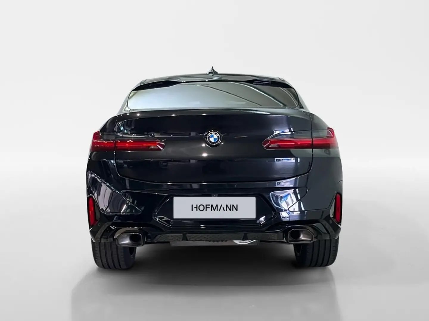 X4 xDrive30d M Sport