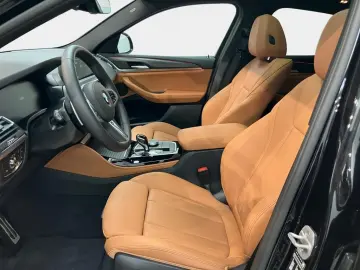 X4 xDrive30d M Sport