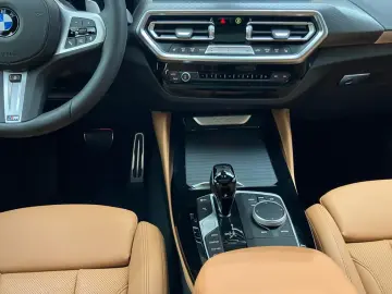 X4 xDrive30d M Sport