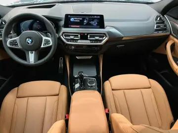 X4 xDrive30d M Sport