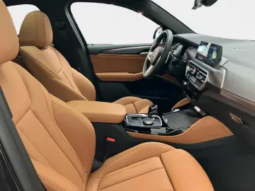 X4 xDrive30d M Sport