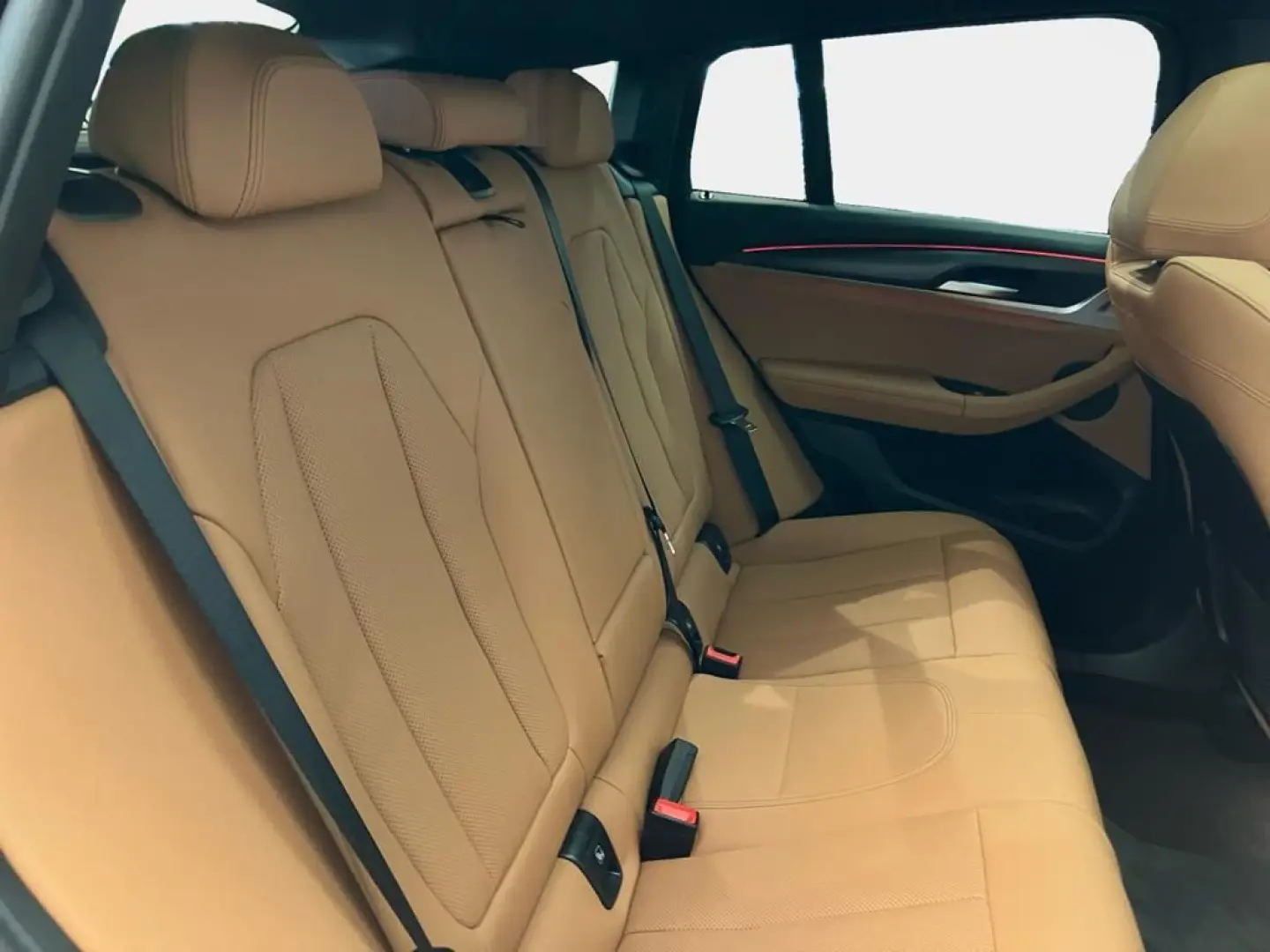 X4 xDrive30d M Sport