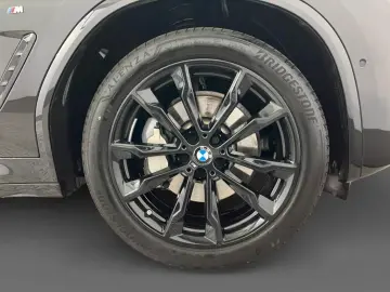 X4 xDrive30d M Sport