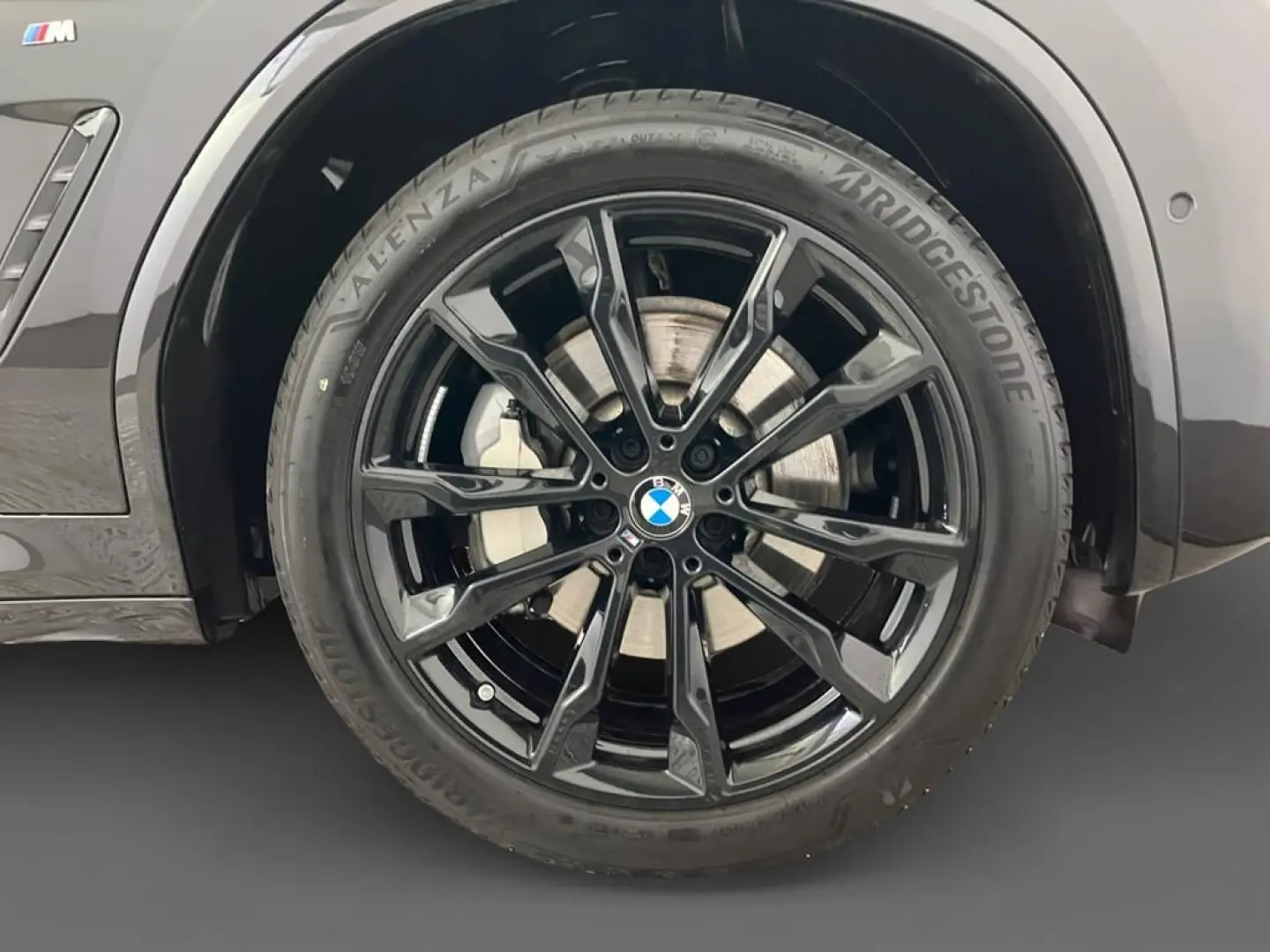 X4 xDrive30d M Sport